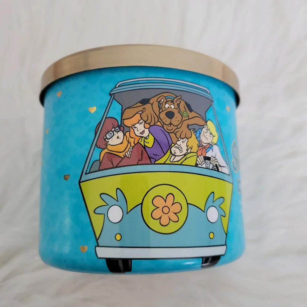 Goose Creek Scooby Doo Candle